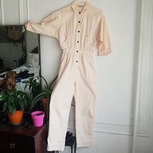 Vintage Jumpsuit